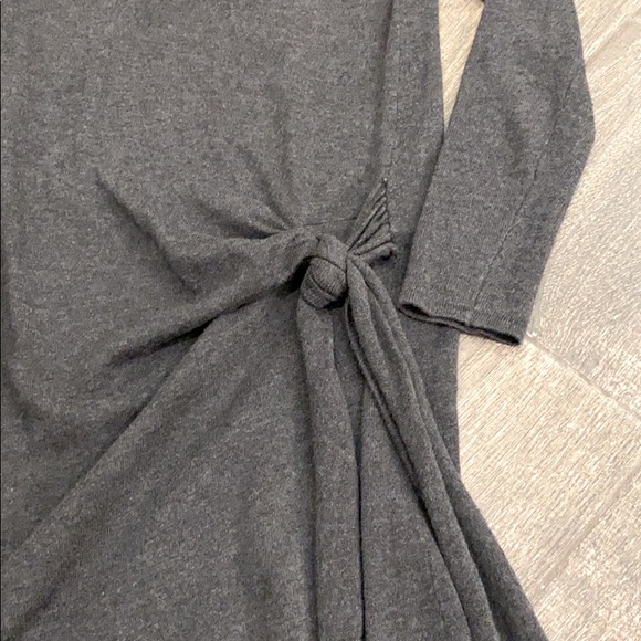 Grey Max Studio Dress - Picture 4 of 4